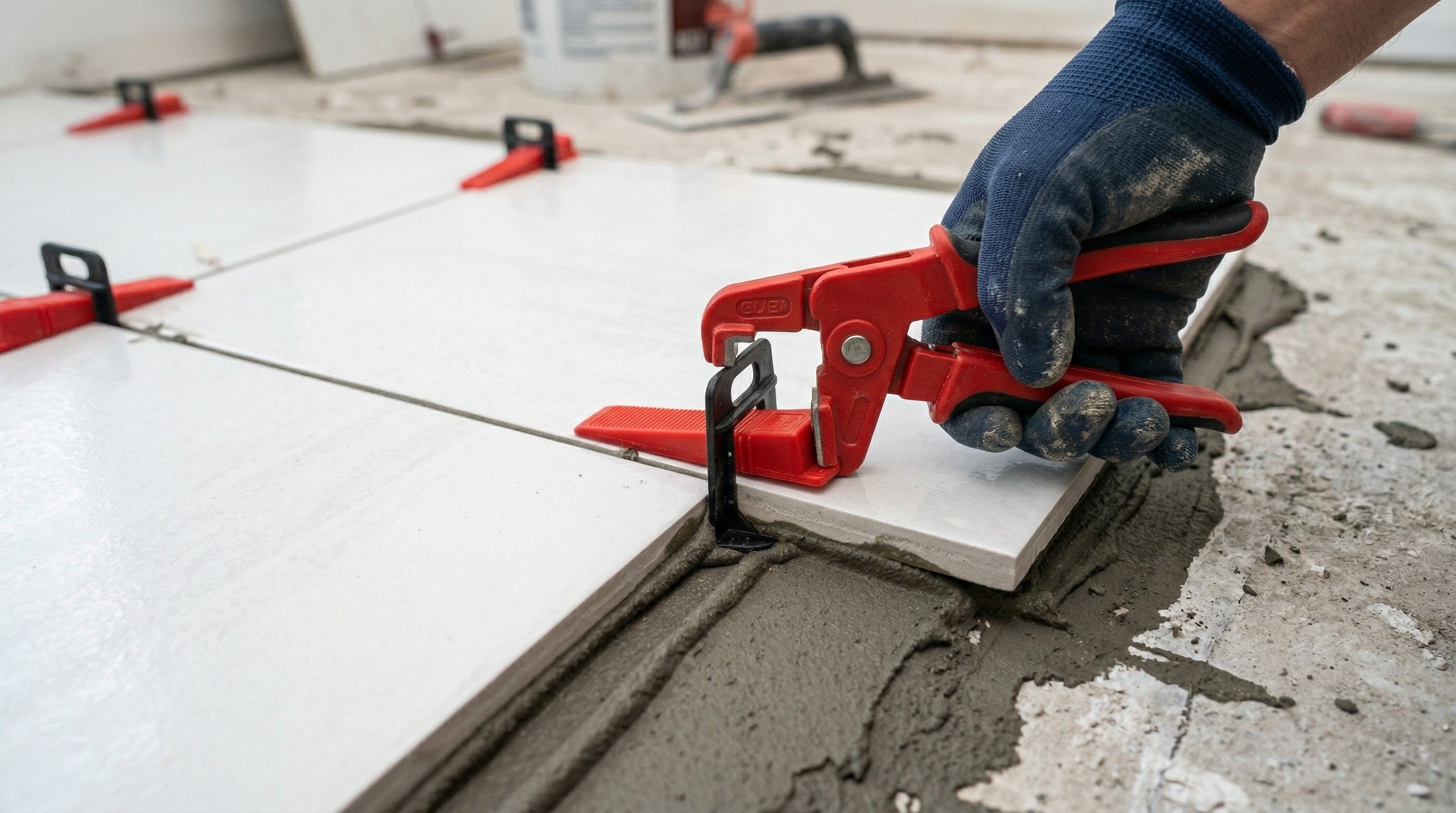 Daniel Desch – Fliesenleger Oberpleichfeld